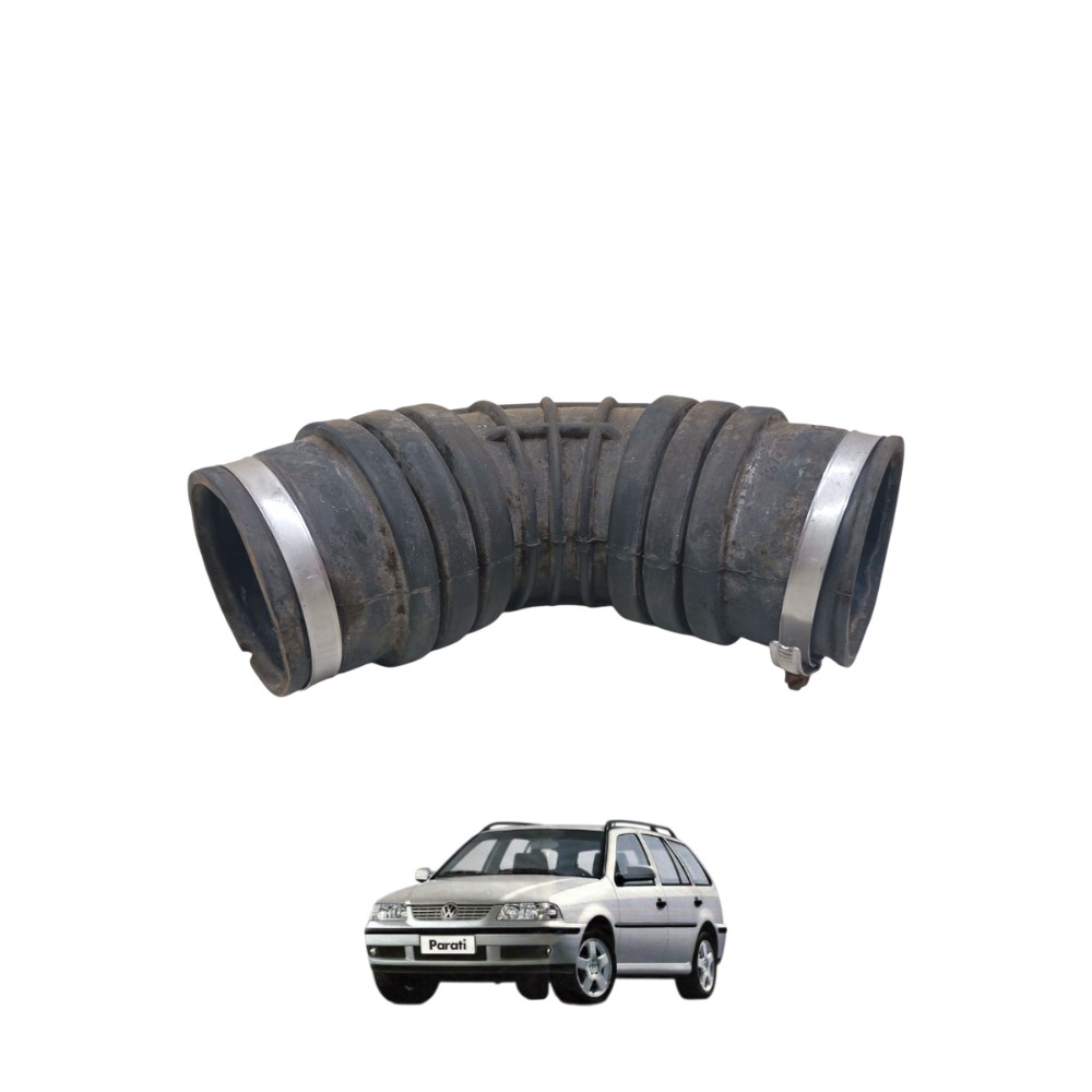 Mangueira Filtro Ar Gol Par 1.0 16v G3 2000 2001 2002 A 2005