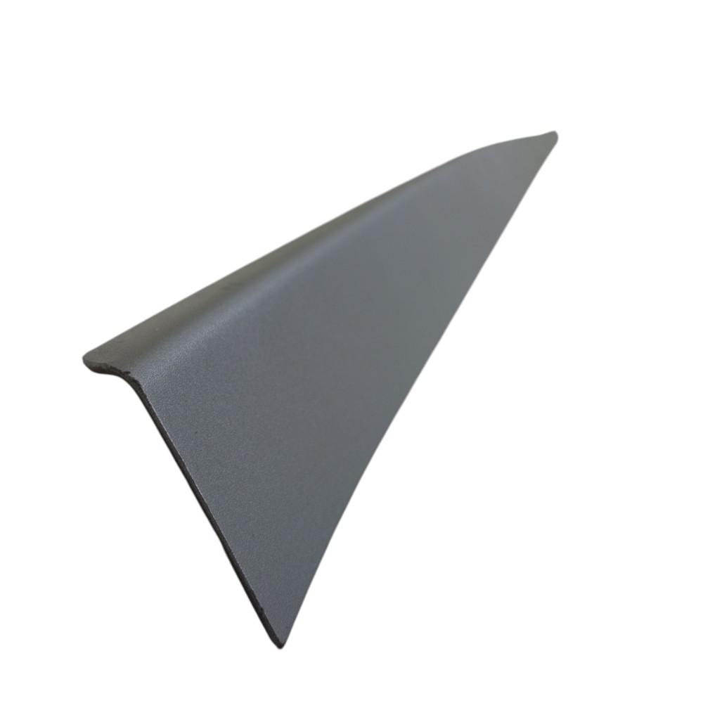 Moldura Duster Oroch Soleira Esq 2016 2017 2019 2020 2021 2