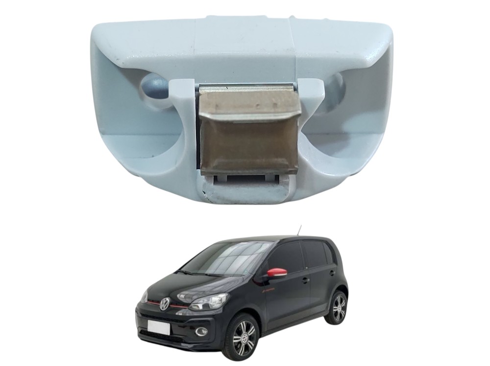 Suporte Quebra Sol Vw Up! 2014 A 2021