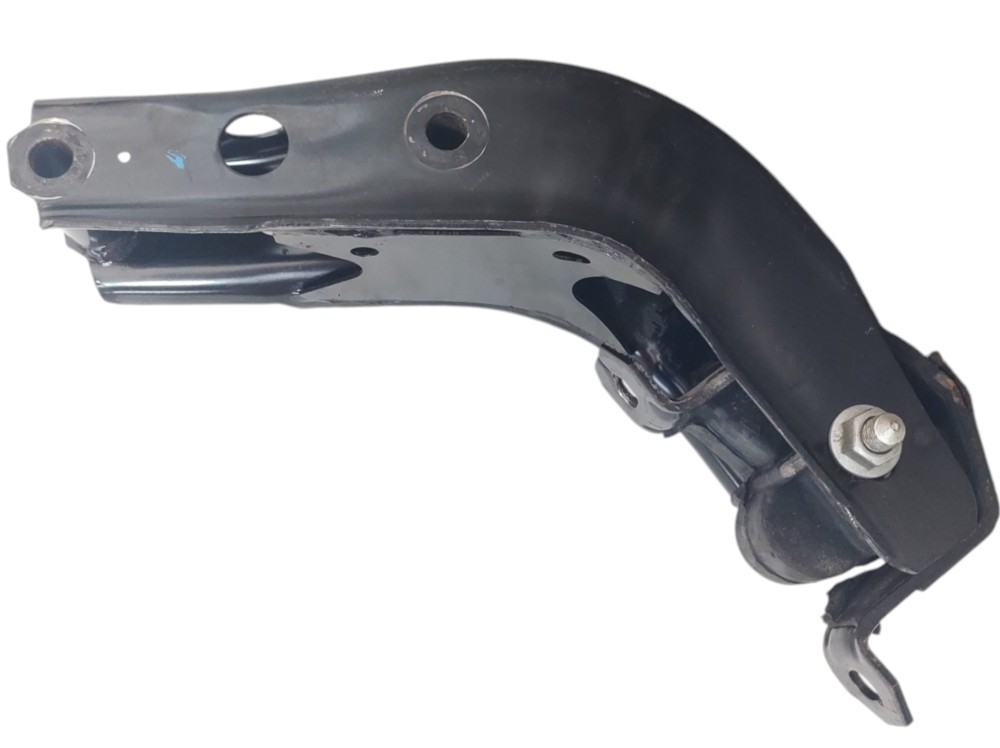 Suporte Coxim Traseiro Câmbio Celta 2007 A 2015 Original 6