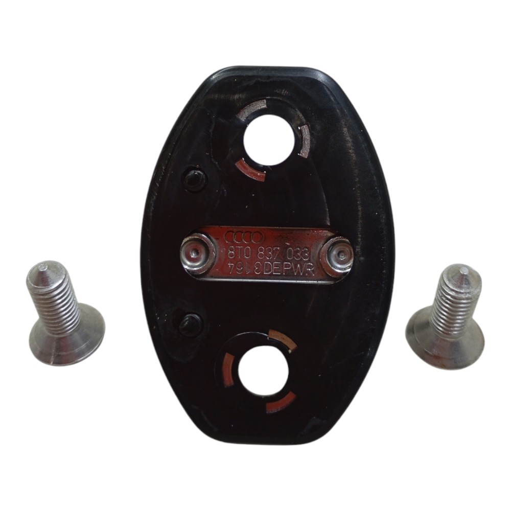 Batente Porta A4 2013 2014 2015 2016 2