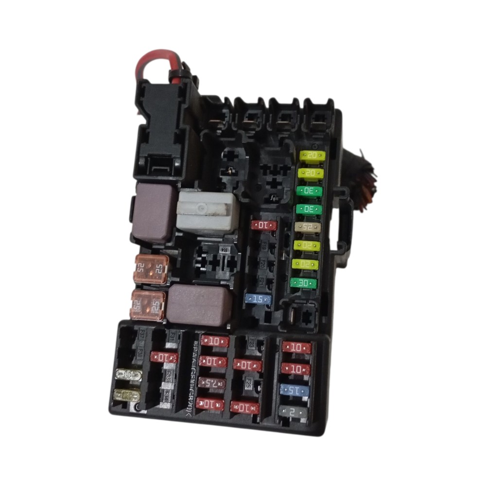 Caixa Interna Fusíveis Cobalt 2011 A 2015 2b128010f 1