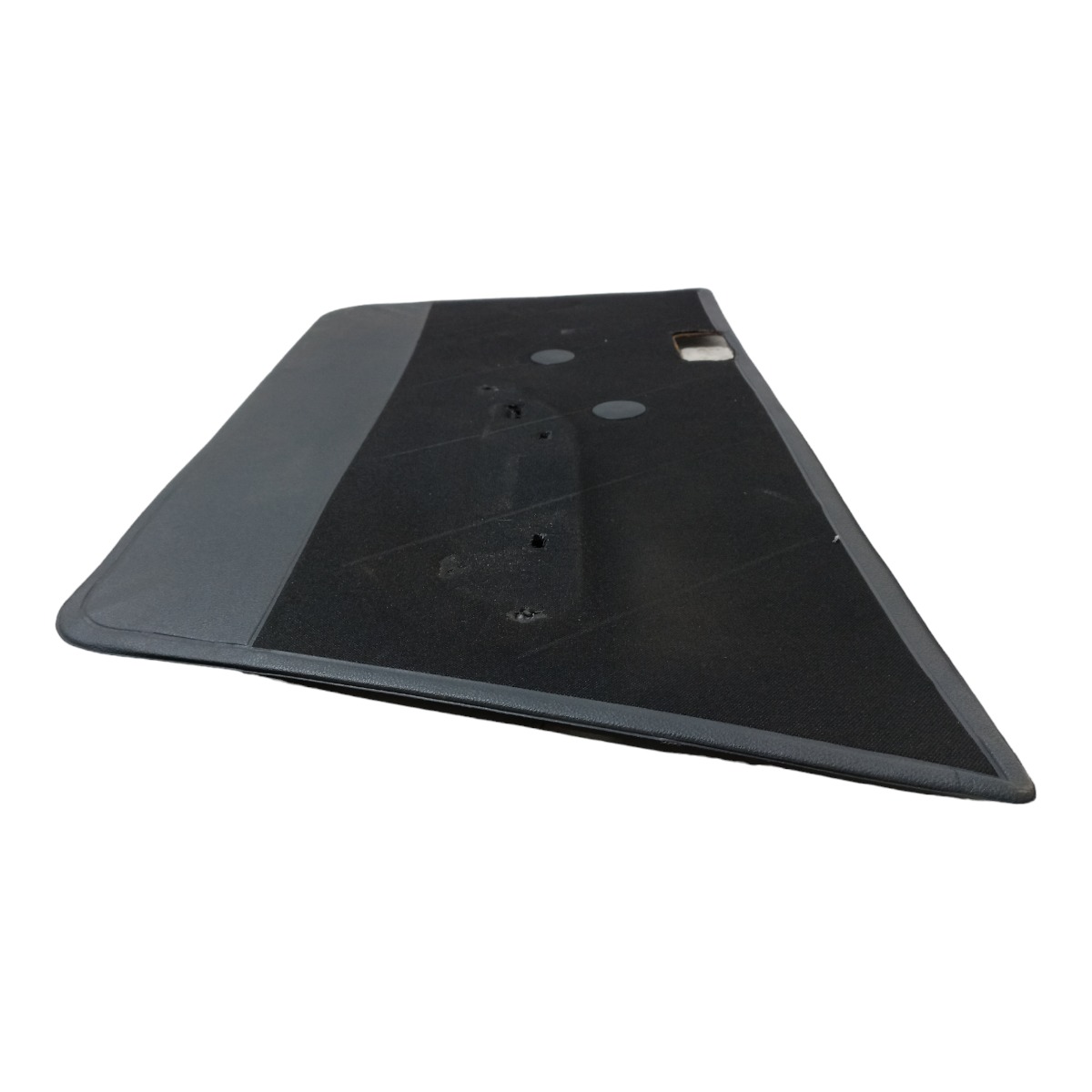 Forro De Porta Dianteiro Direito Fiat Uno04/11 4 Portas 5