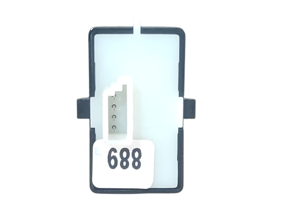 Botão Vidro Elétrico Dianteiro Direito Argo Cronos 2017 A 22 3