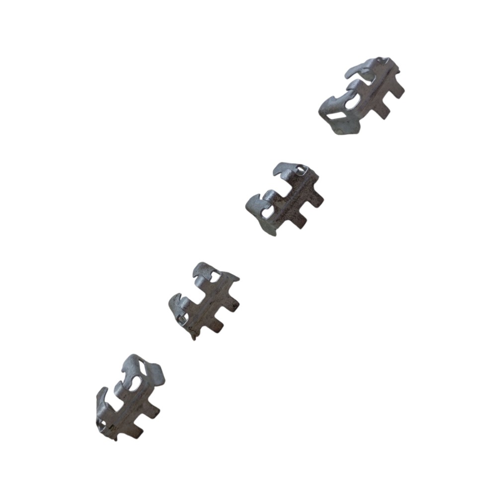 Trava Bico Injetor Astra Vectra Zafira 2.0 1999 2000 A 2012