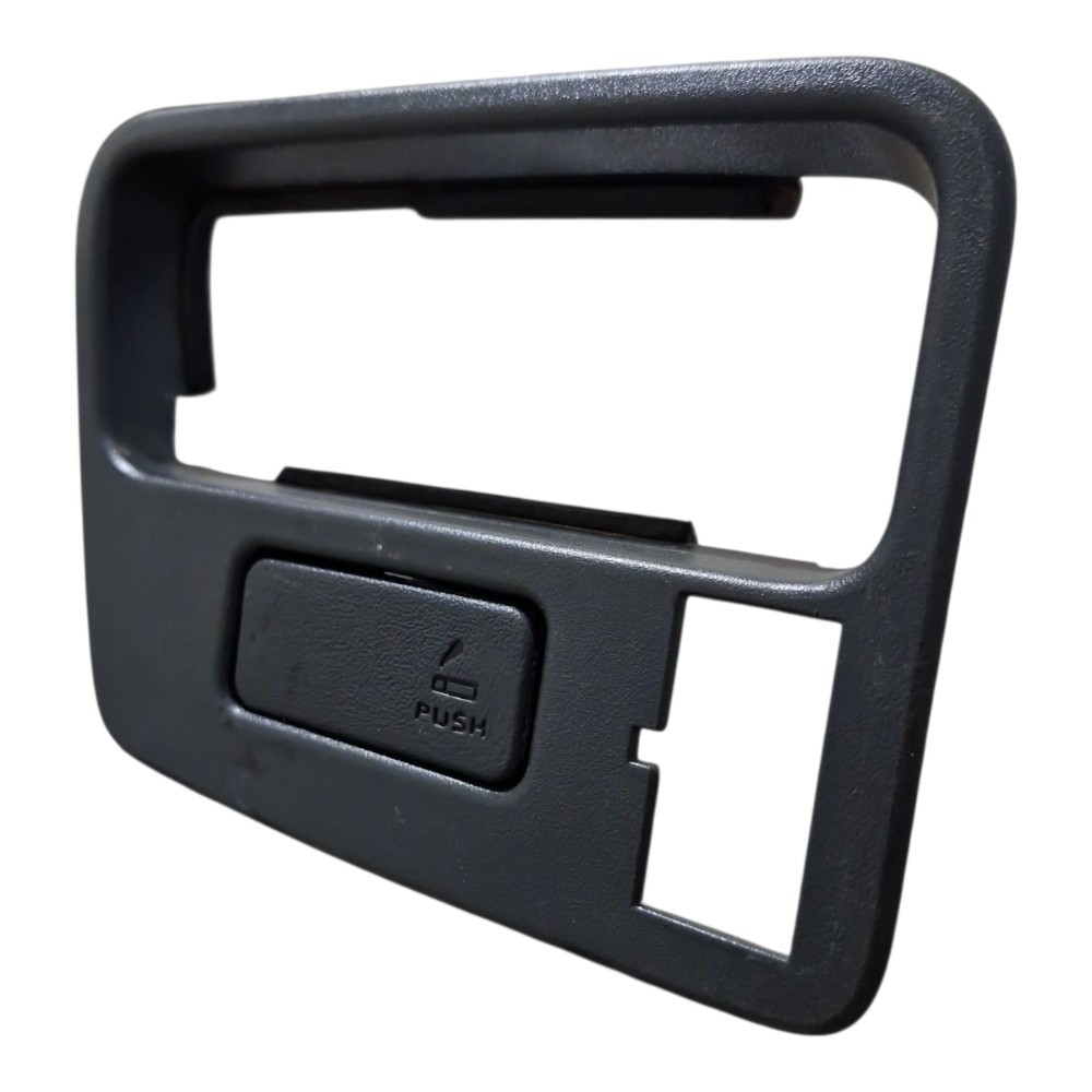 Moldura Cinzeiro Tras Blazer Esq 2005 2006 2007 2008 A 2011