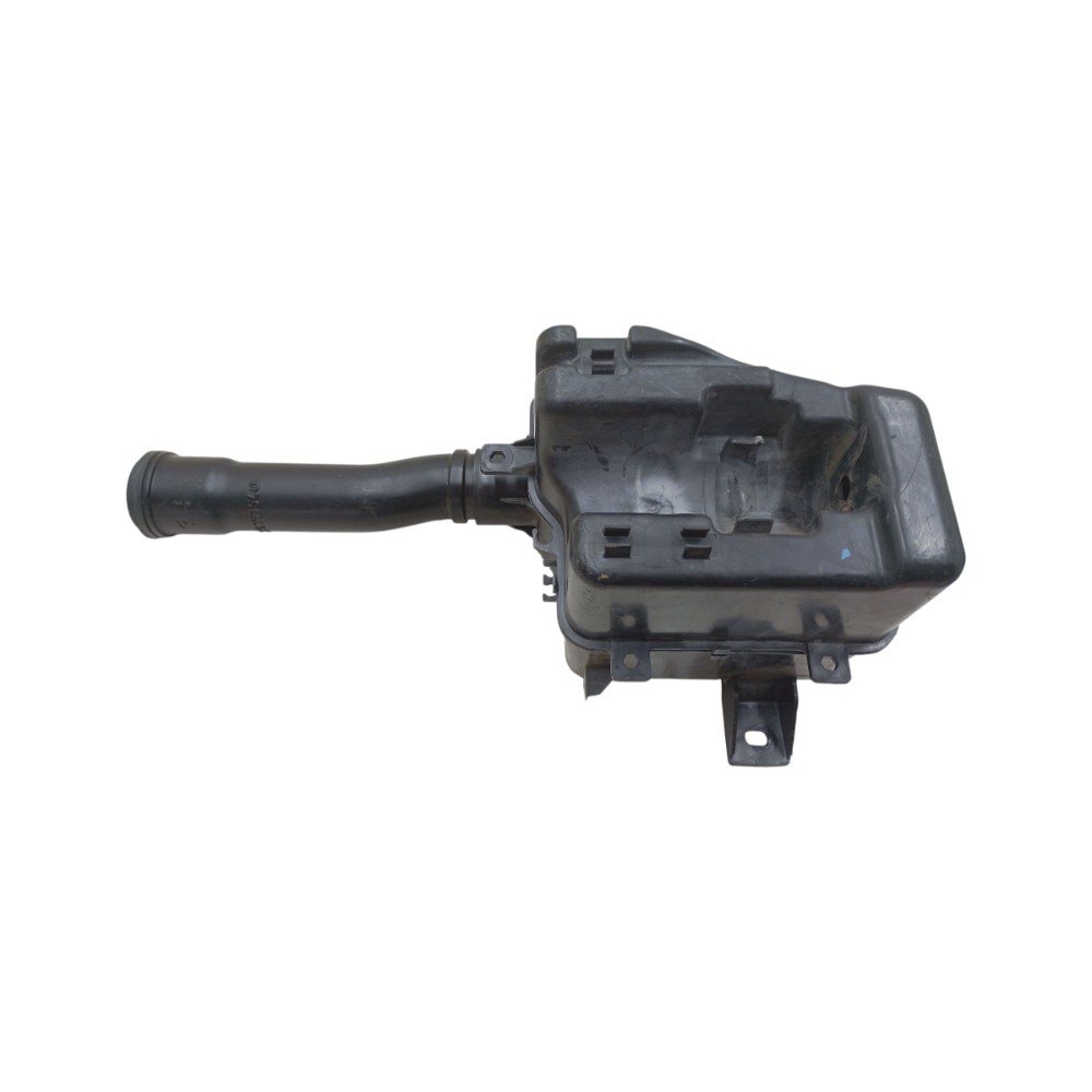 Reservatório Agua Limpador Parabrisa Onix Prisma 2012 A 2019 Preto