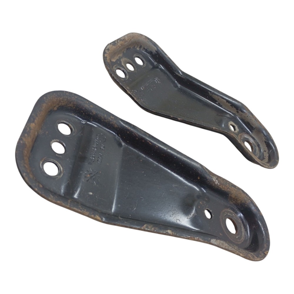 Par Suporte Agregado Gol 1.6 G6 G7 2013 2014 2015 A 2018 2