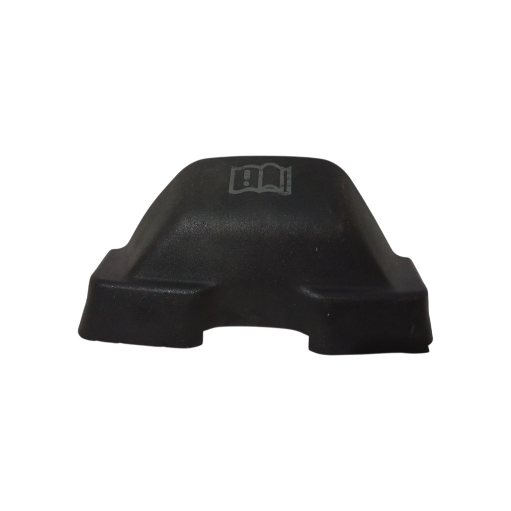 Acabamento Reservatorio Agua Radiador Gol G3 G4 5×0121422