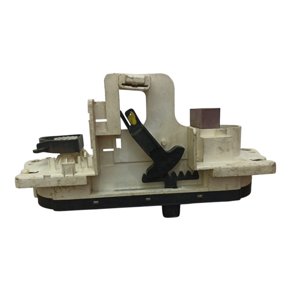 Comando De Ar Fiat Palio Siena Strada Sem Ar 2004 A 2008 3