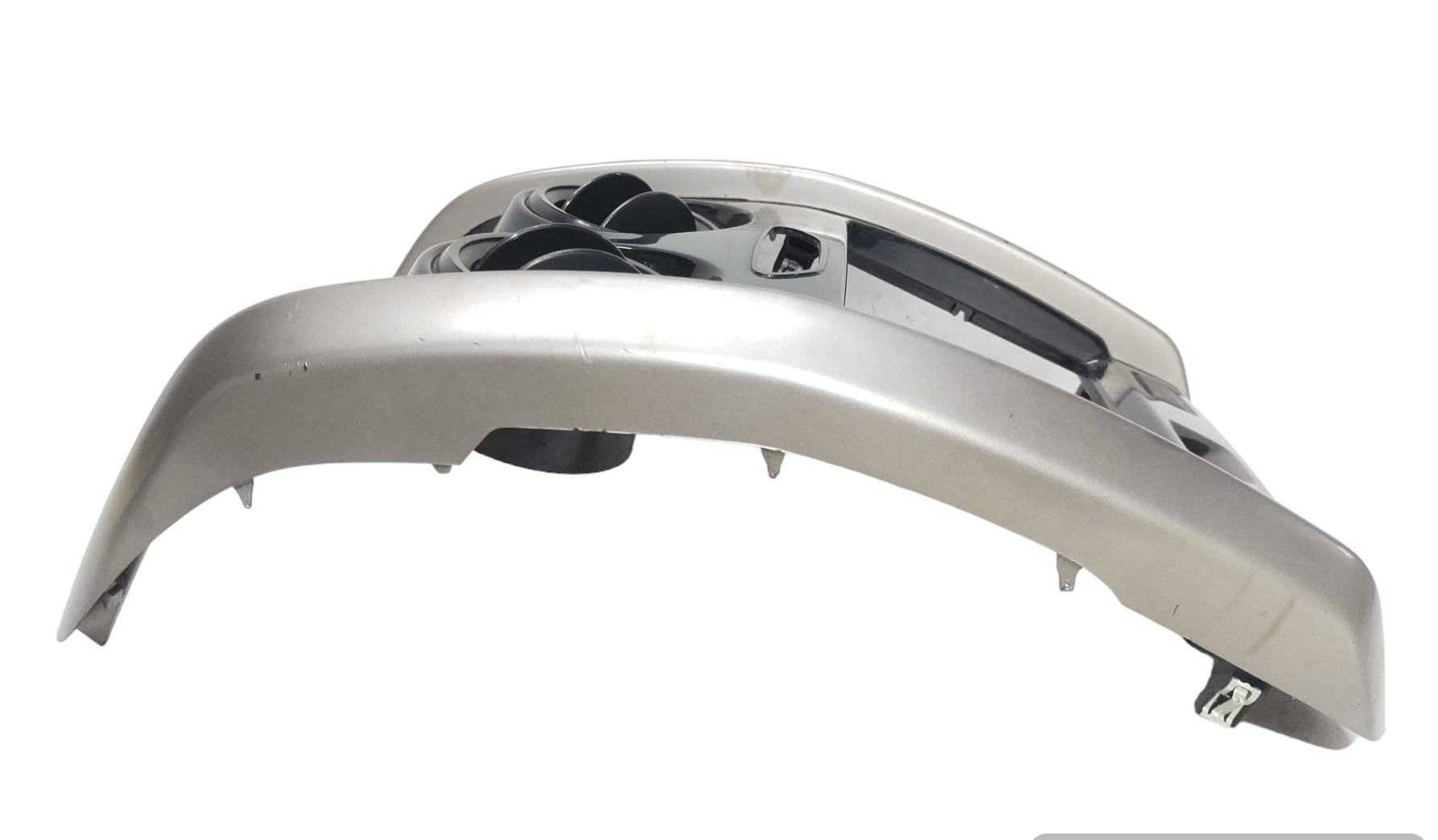 Moldura Painel Central C Difusor Ar Oroch 16 A 20 682604786r 4