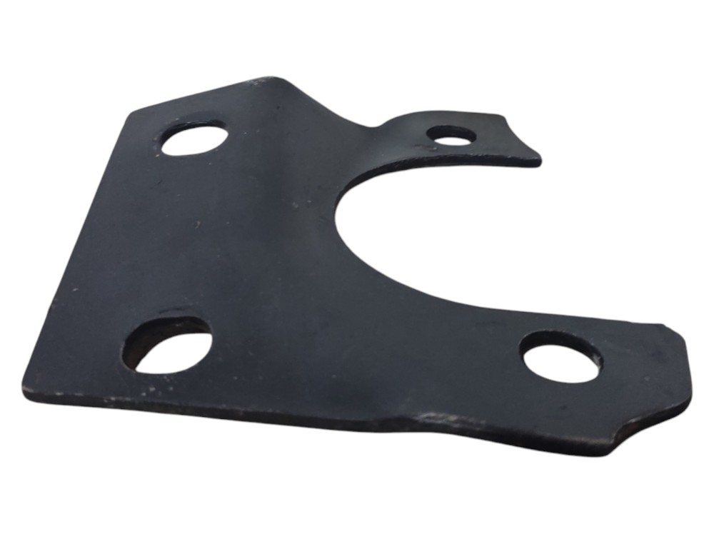 Suporte Coxim Direito Motor Uno Mille Fire 2004 A 2011 3