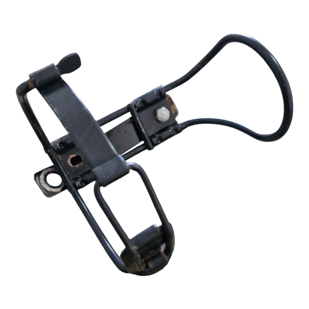 Suporte Extintor Pajero Tr4 2003 2004 2005 2006 2007 2008