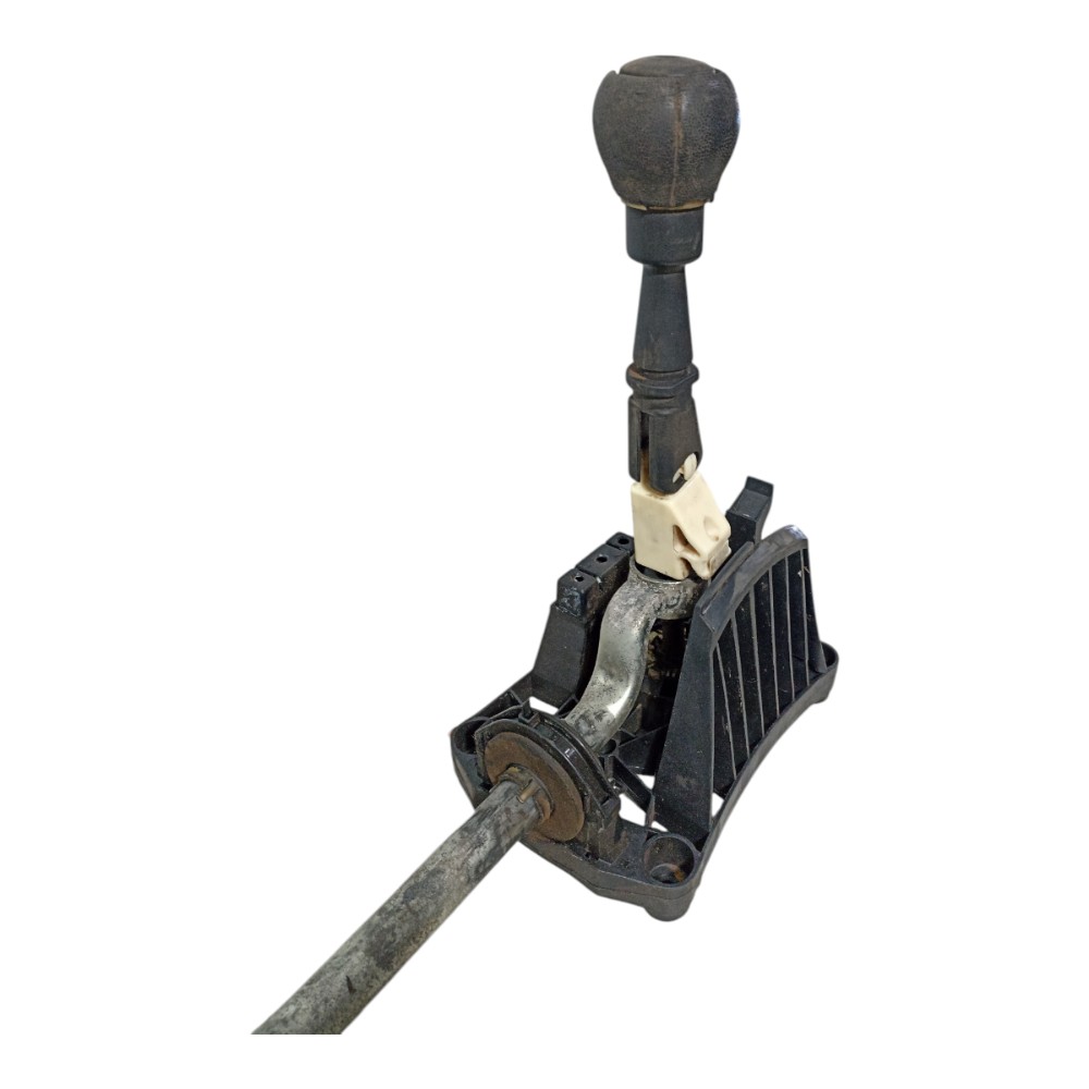 Alavanca Trambulador Marcha Corsa Montana Maxx Joy 2003/2010 5