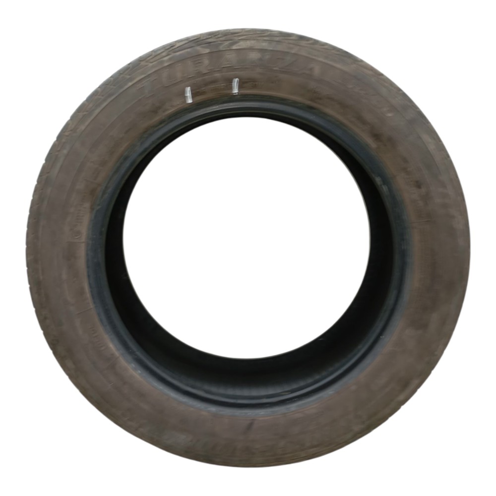 Pneu aro 16 205/55 turanza meia vida