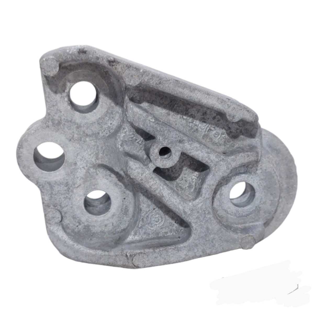 Suporte Coxim Direito Motor Ka 1.03cc 14/19 Aisi8cu3 Origina