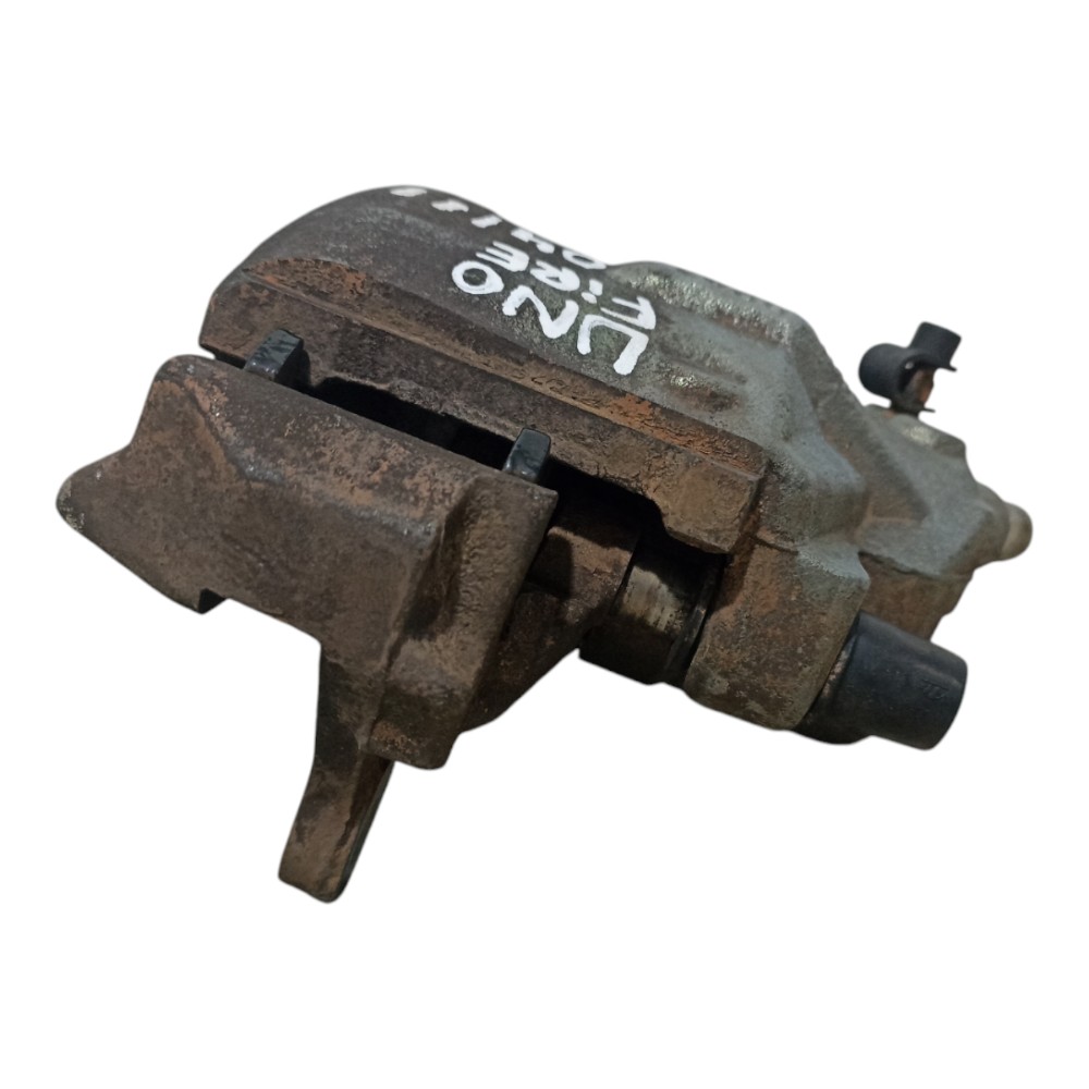 Pinça Freio Dianteira Direita Uno Fire 2004 2005 2006 A 2011 6