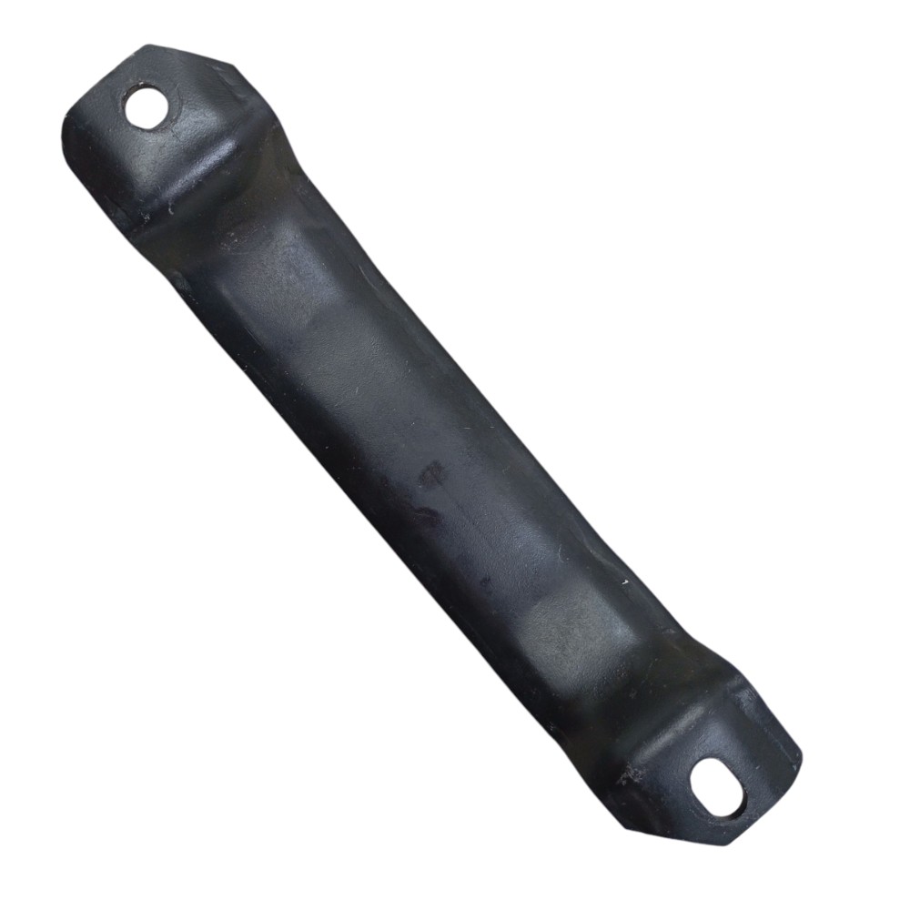 Suporte Trava Bateria Peugeot 1.6 2008 A 2014 Original Preto 4