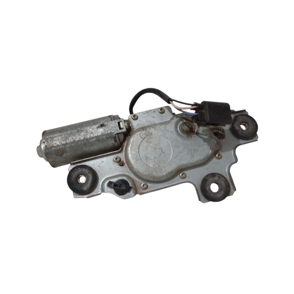 Motor Limpador Traseiro Focus 2001 2002 A 2006 0390201548 6