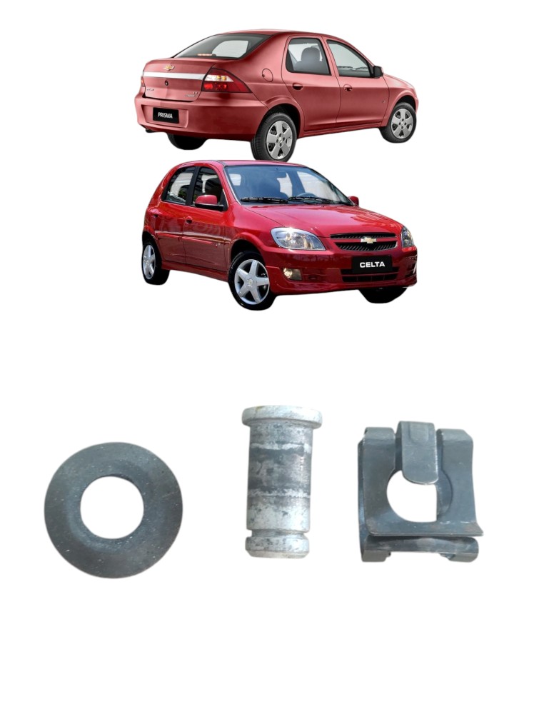 Trava Pedal Freio Hidrovacuo Celta 2007 A 2015 1