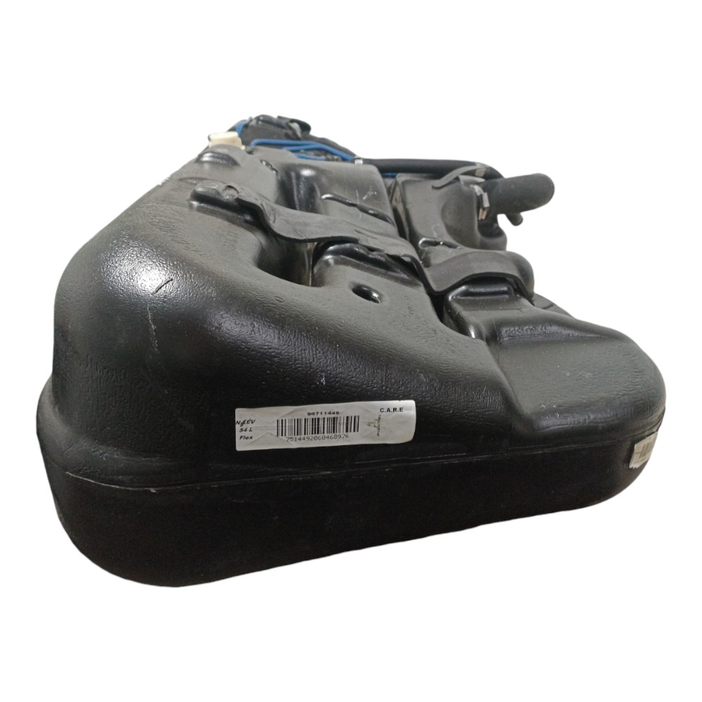Tanque De Combustível Chevrolet Celta 2002 2003 2004 A 2016 3