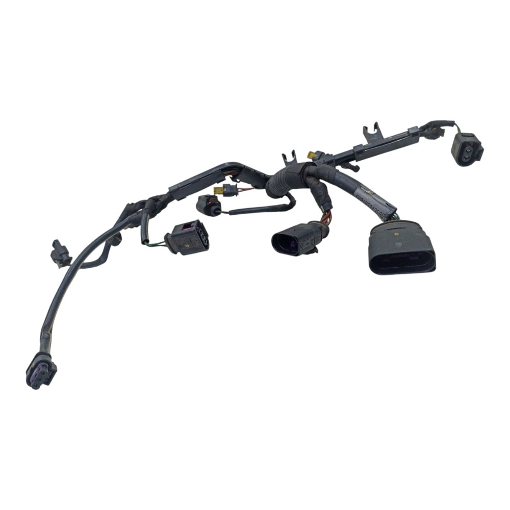 Chicote Bicos Injetores Audi A4 2.0 Tfsi 2013 2014 2015 16 2