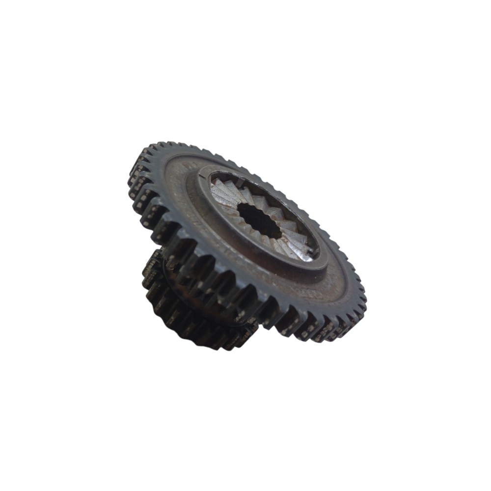 Engrenagem Virabrequim Audi A4 2.0 Tfsi 06h 105 209 At 2