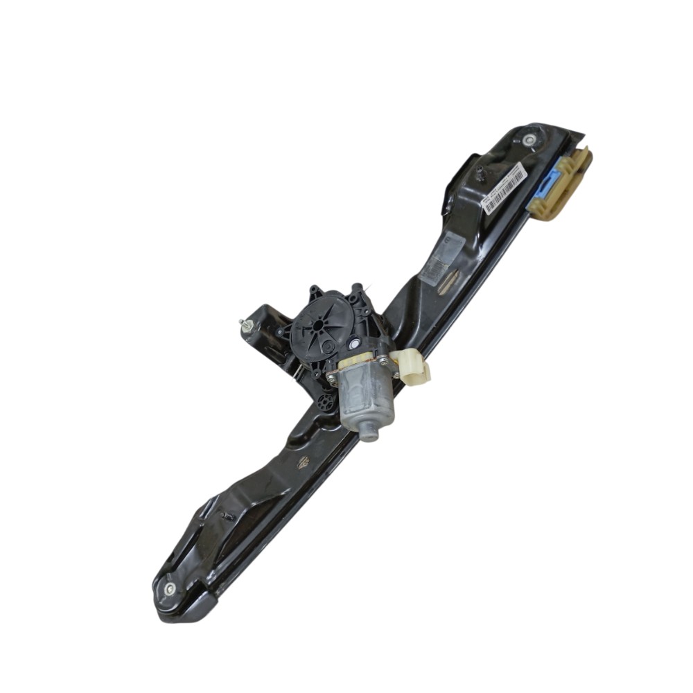 Máquina Vidro Dianteira Direita Argo 2017 A 2021 Original
