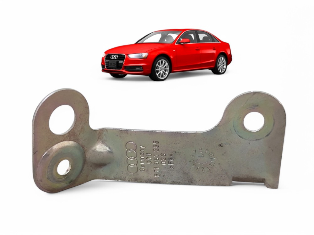 Suporte Sirene Da Buzina Audi A4 2013 A 2016 8t1951285