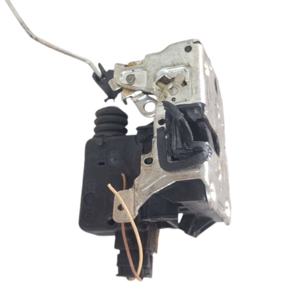 Fechadura Elétrica Dianteira Direita Sandero 2007 A 2013 3