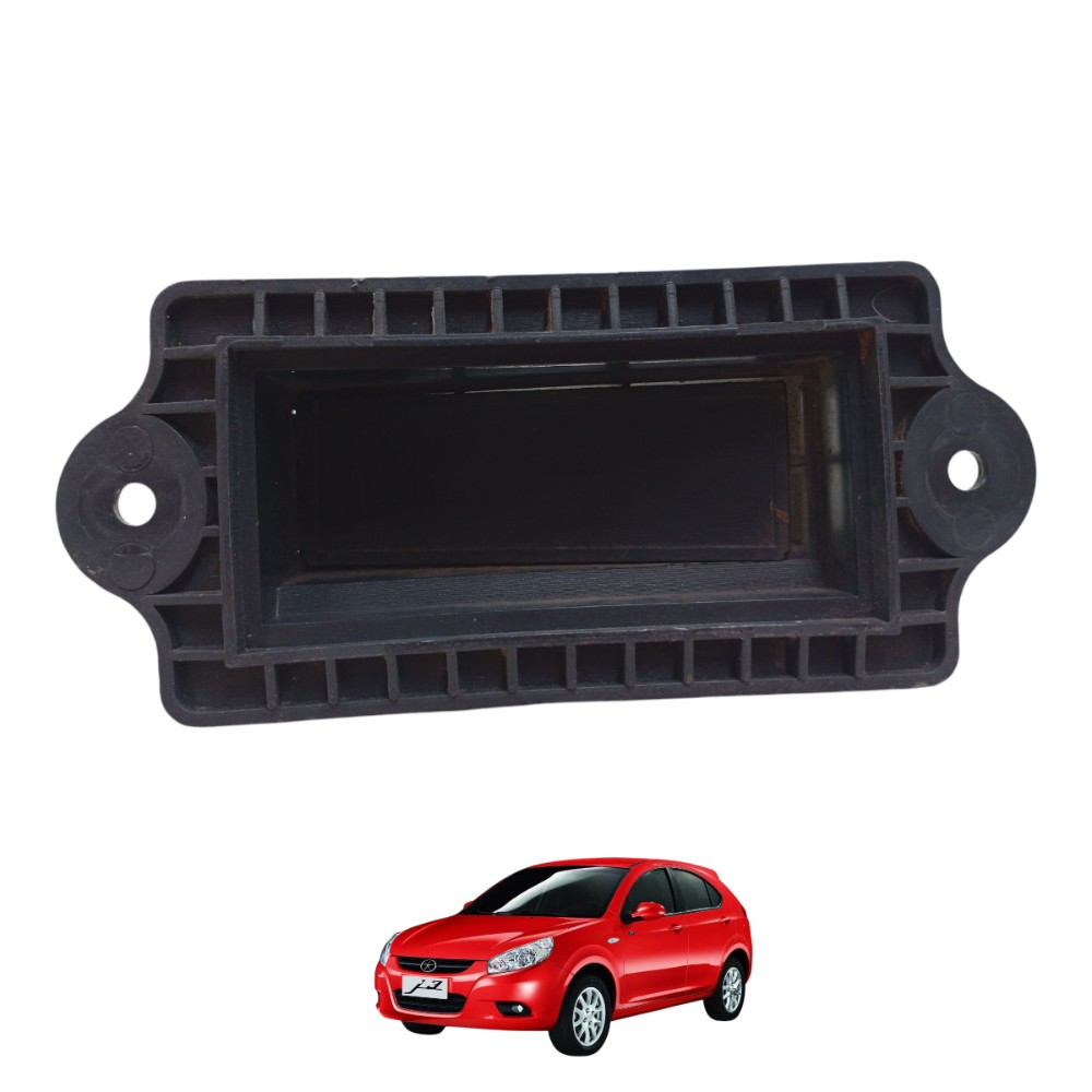 Difusor Ar Traseiro Esquerdo Jac J3 2010 2011 2012 2013