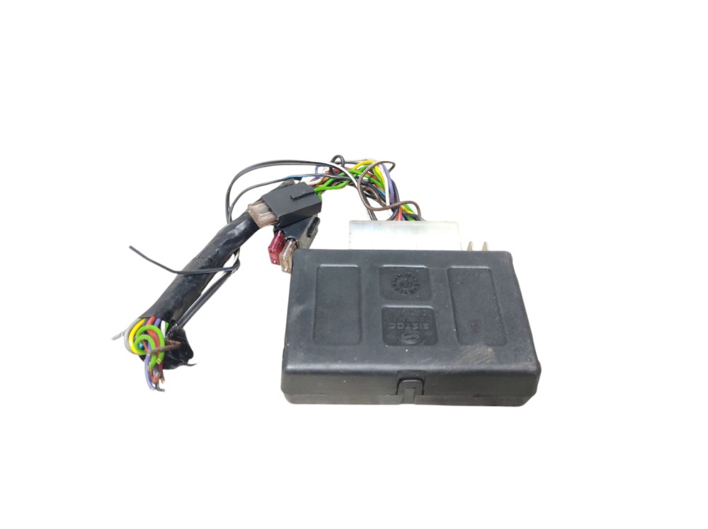 Modulo alarme de uso universal