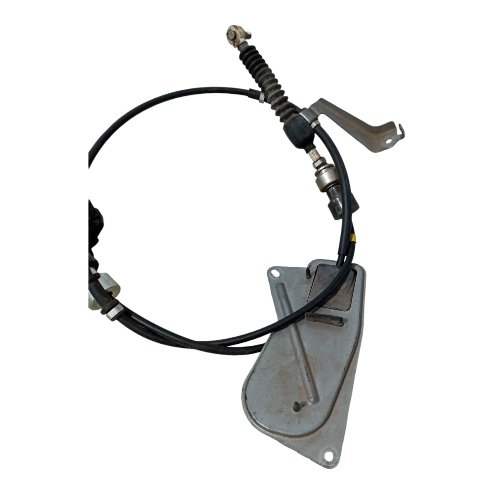 Alavanca Trambulador Marcha Automático Corolla 2009 A 2014 4