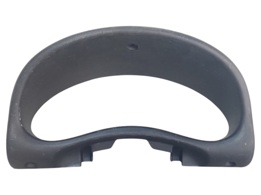 Moldura Painel Instrumento Velocímetro Gm Corsa 1994 A 2016 Preto 5