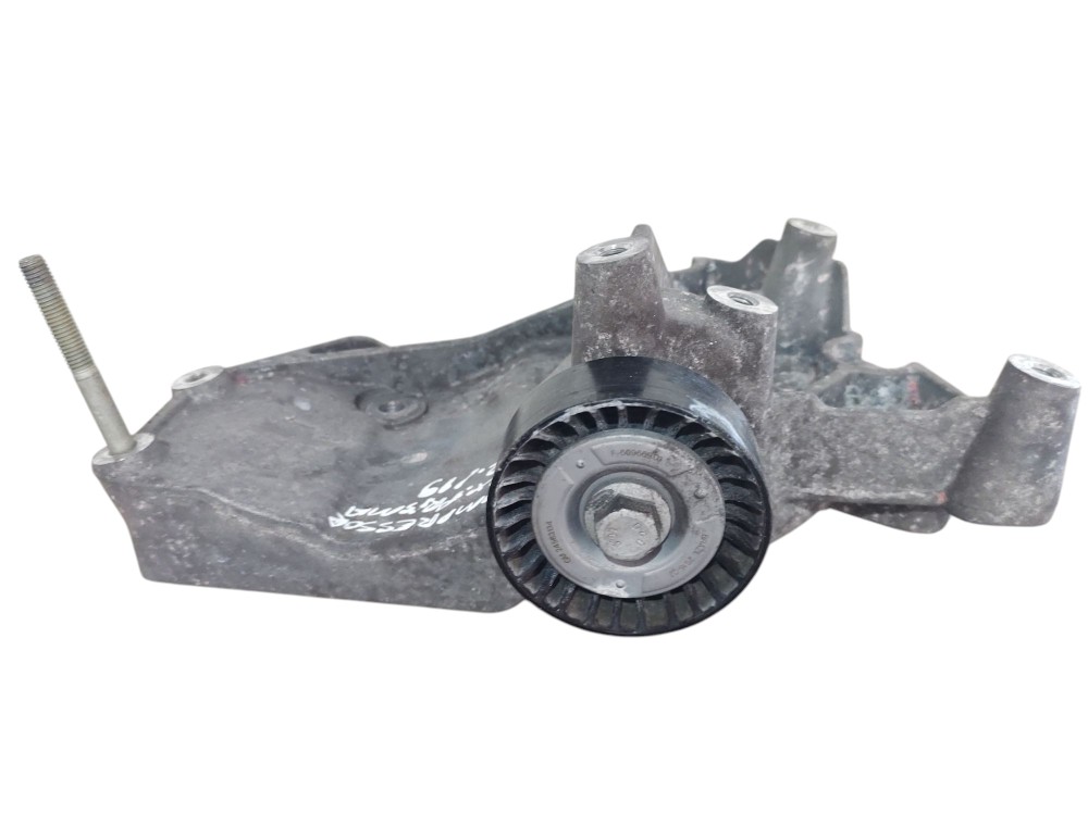 Suporte Compressor Ar Condicionado Prisma Onix 2013 A 2019 5