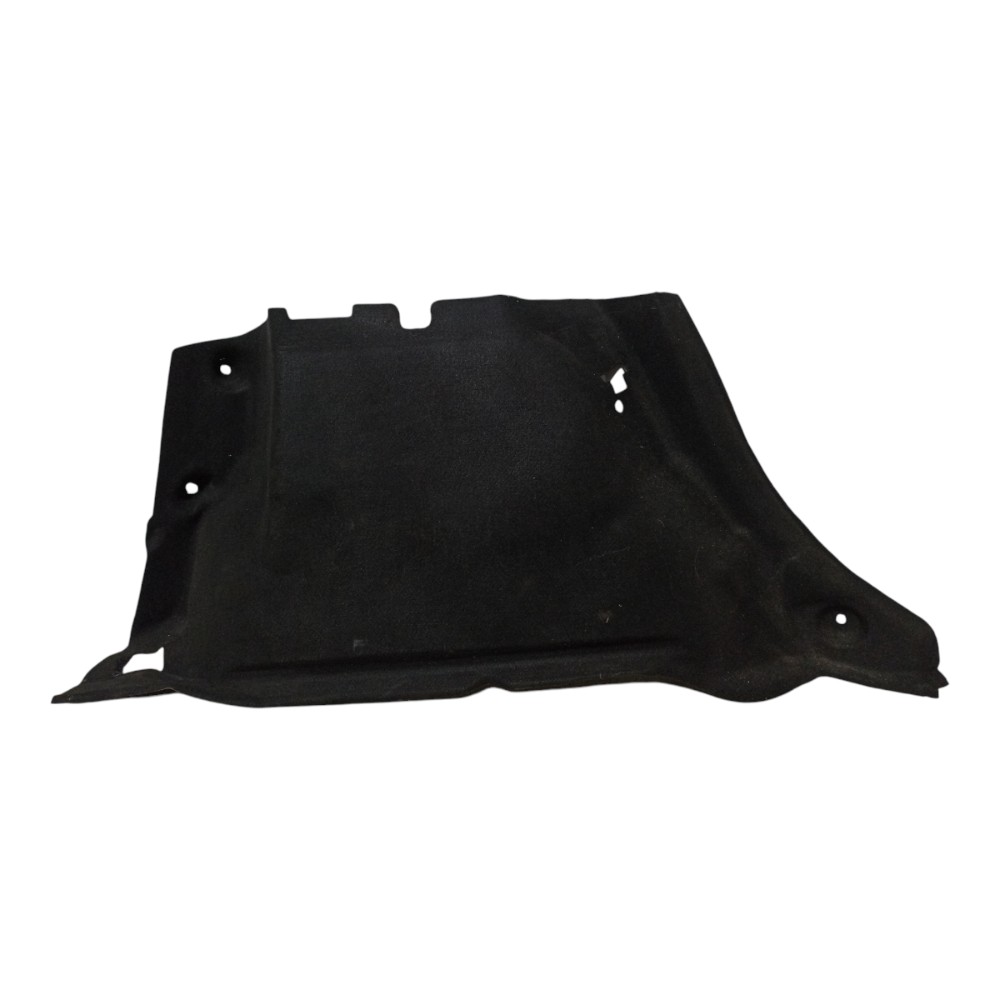 Forro Traseiro Direito Porta Mala Renault Sandero 2015/2019 1