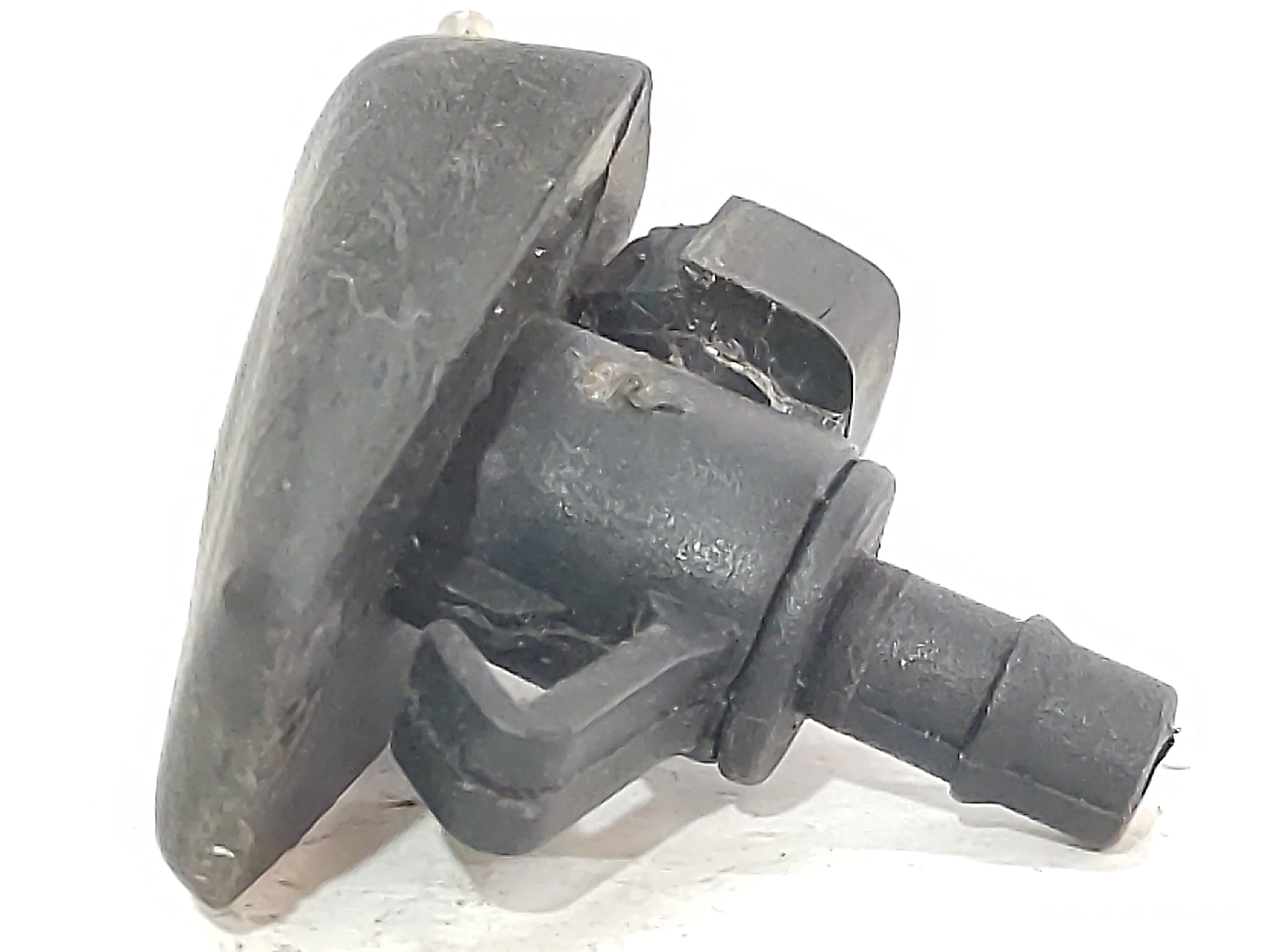 Esguicho Brucutu Limpador Parabrisa Uno Mille 4 A 11 Esquerdo 3