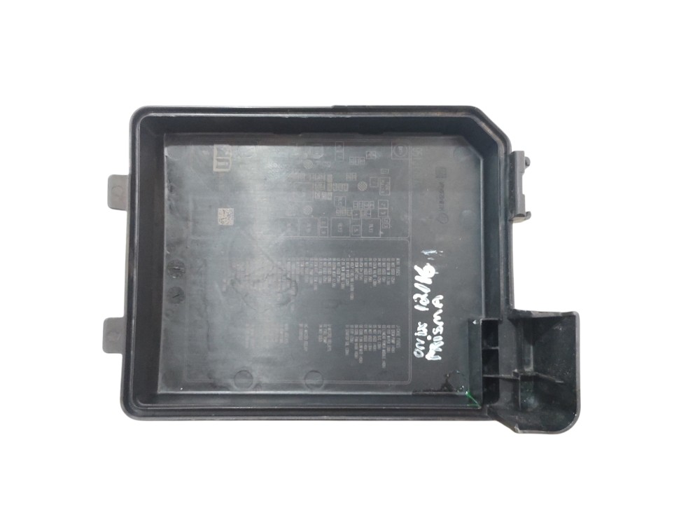 Tampa Caixa Fusível Externa Onix Prisma 2012 A 2016 95131766 4