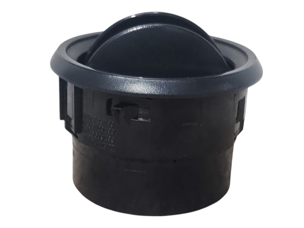 Difusor Ar Painel Renault Duster Logan Sandero 2015 A 2019 2