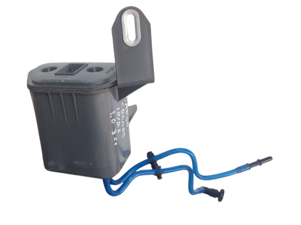 Filtro Canister Fiat Mobi Argo Cronos 1.0 3cc  2017 A 2023 2