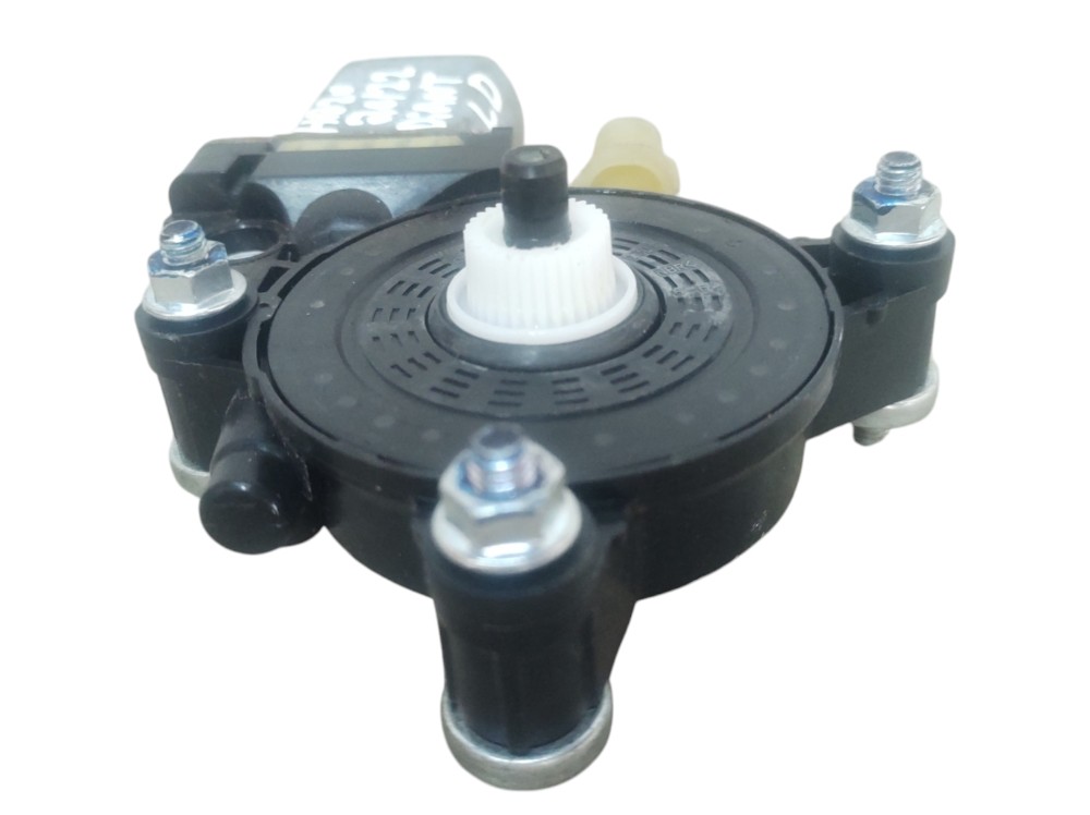 Máquina Vidro Elétrico Dianteiro Direito Hb20 2019 A 2022 2