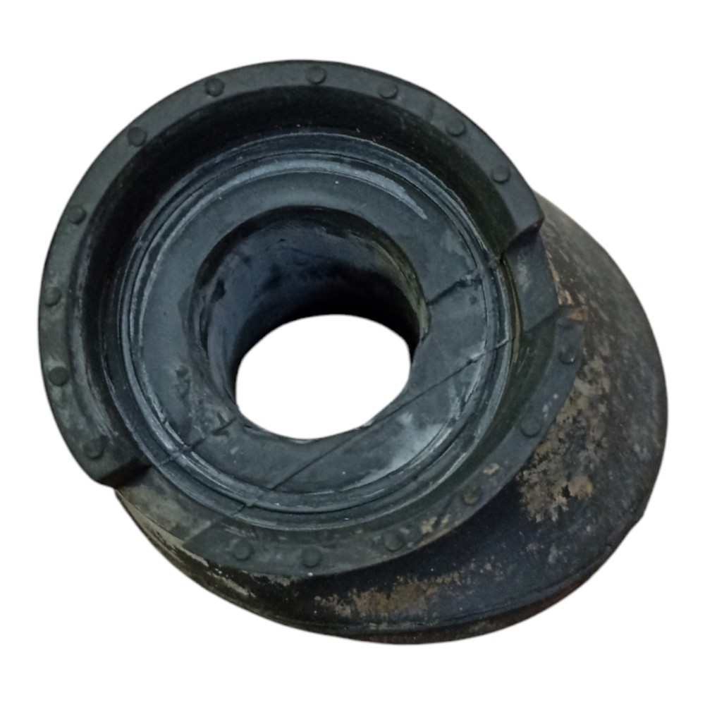 Coifa Coluna De Direção Mecânica Corsa Classic Celta 2