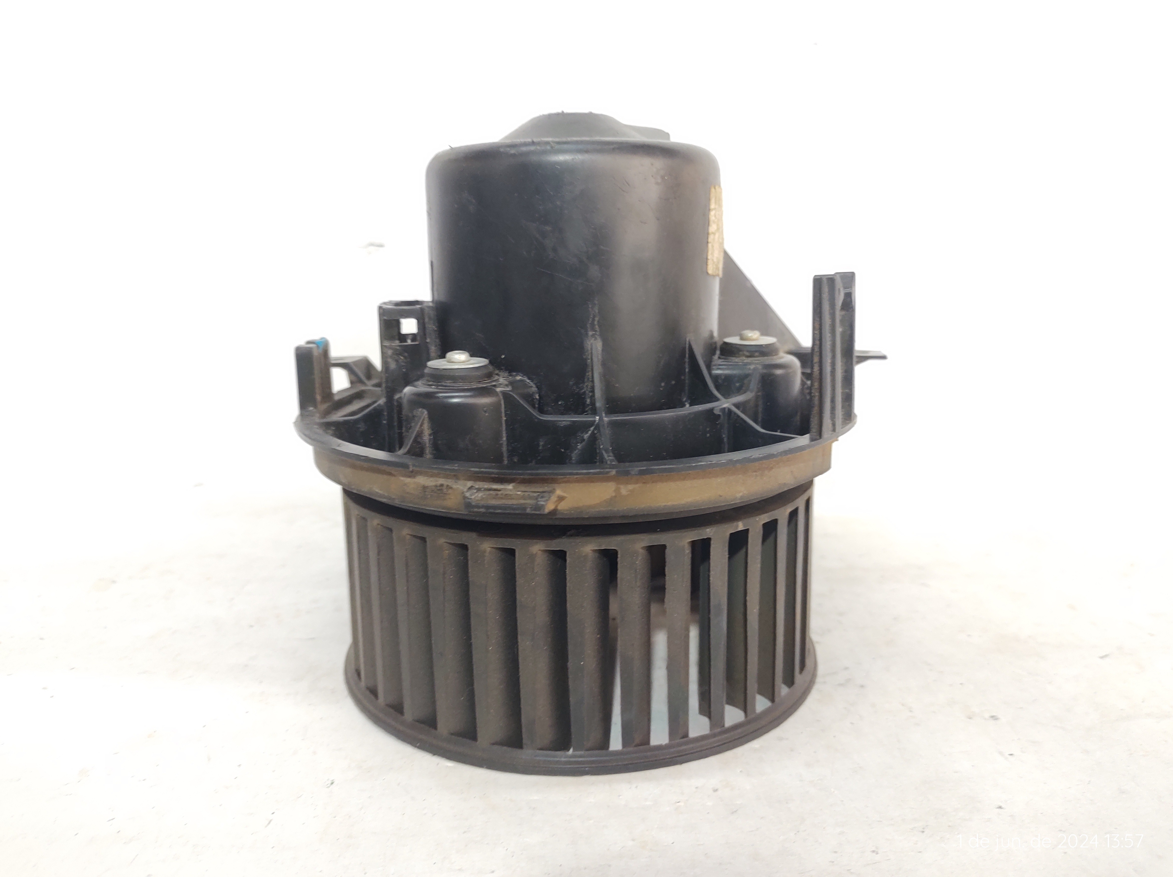 Motor Ventilador Ar Forçado Gol 08 A 12 Sem Ar 995958x 3