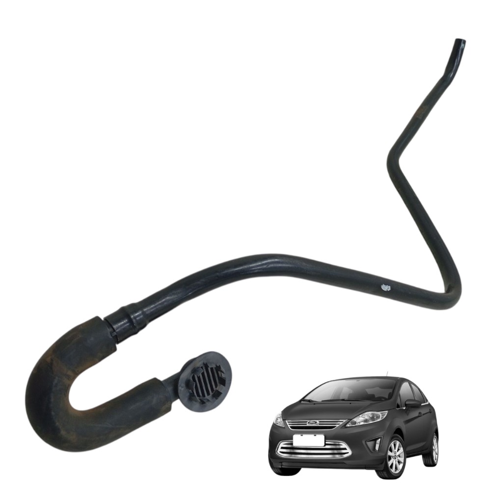 Mangueira Suspiro Tanque New Fiesta 2010 2011 2012 A 2019