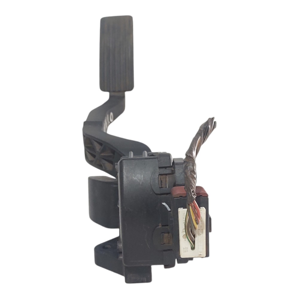 Pedal Eletrônico Acelerador Classic 1.0 Ls 2011 A 2016 7