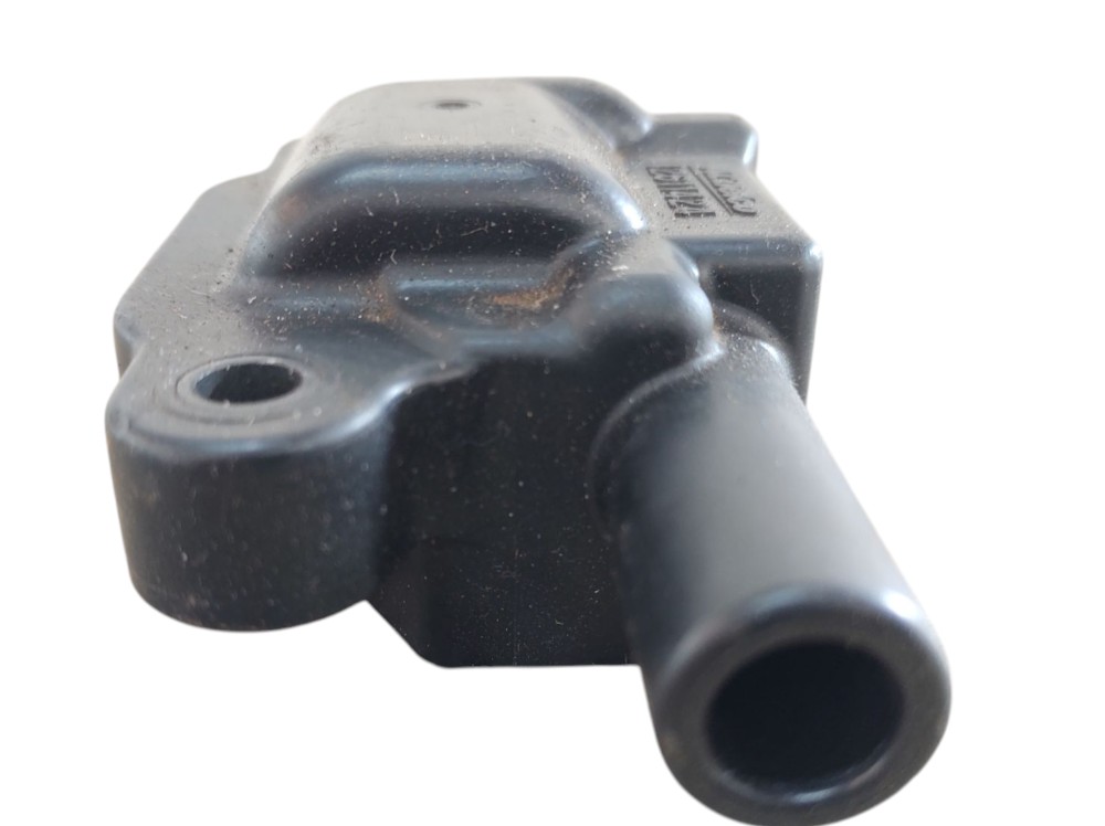 Bobina Ignição Cobalt Onix Prisma 1.0 1.4 2012 A 19 12611424 6