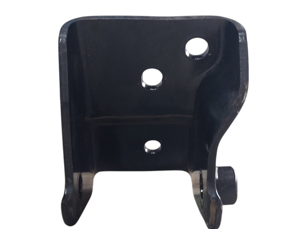 Suporte Inferior Coxim Câmbio Hb20 1.0 3cc Manual 2019 A 22 7