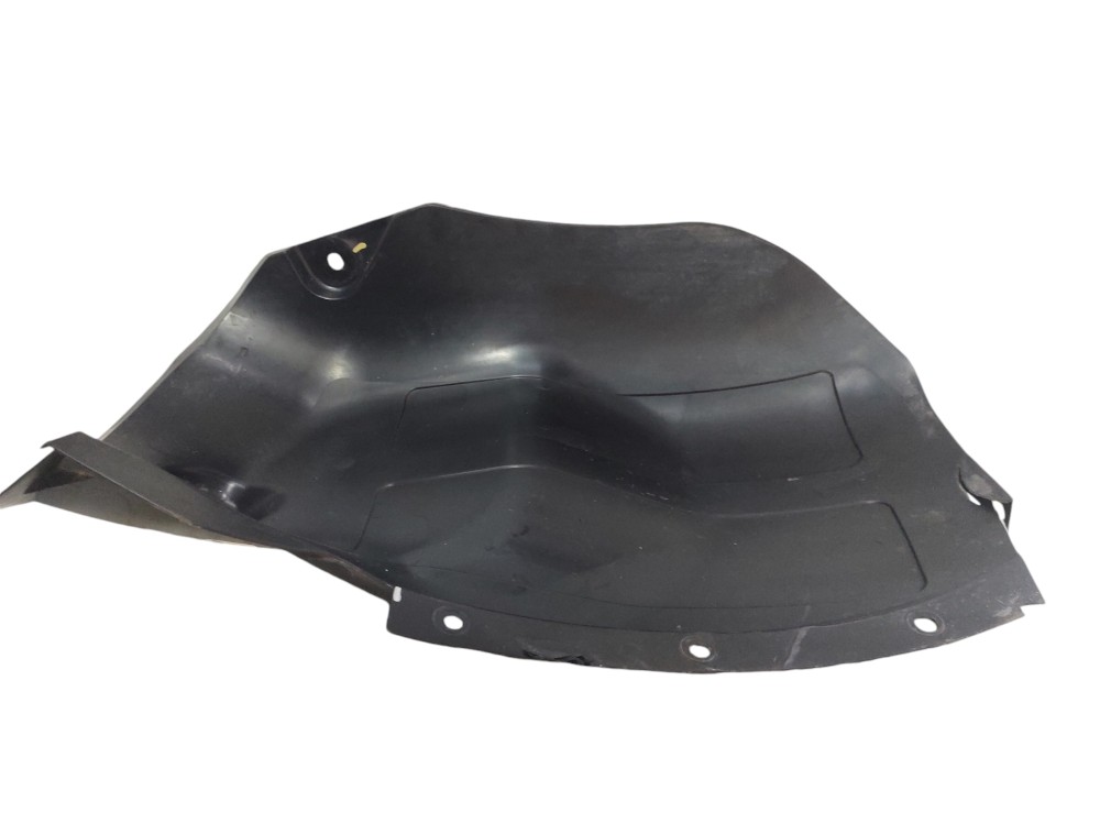 Para Barro Traseiro Direito Hb20 2020 A 2022 Com Avaria 4