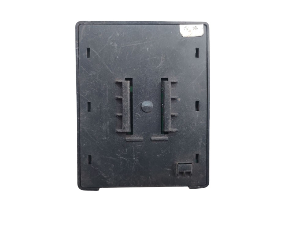 Módulo Conforto Jac J3 J4 2010 A 2015 3735100u8160 2