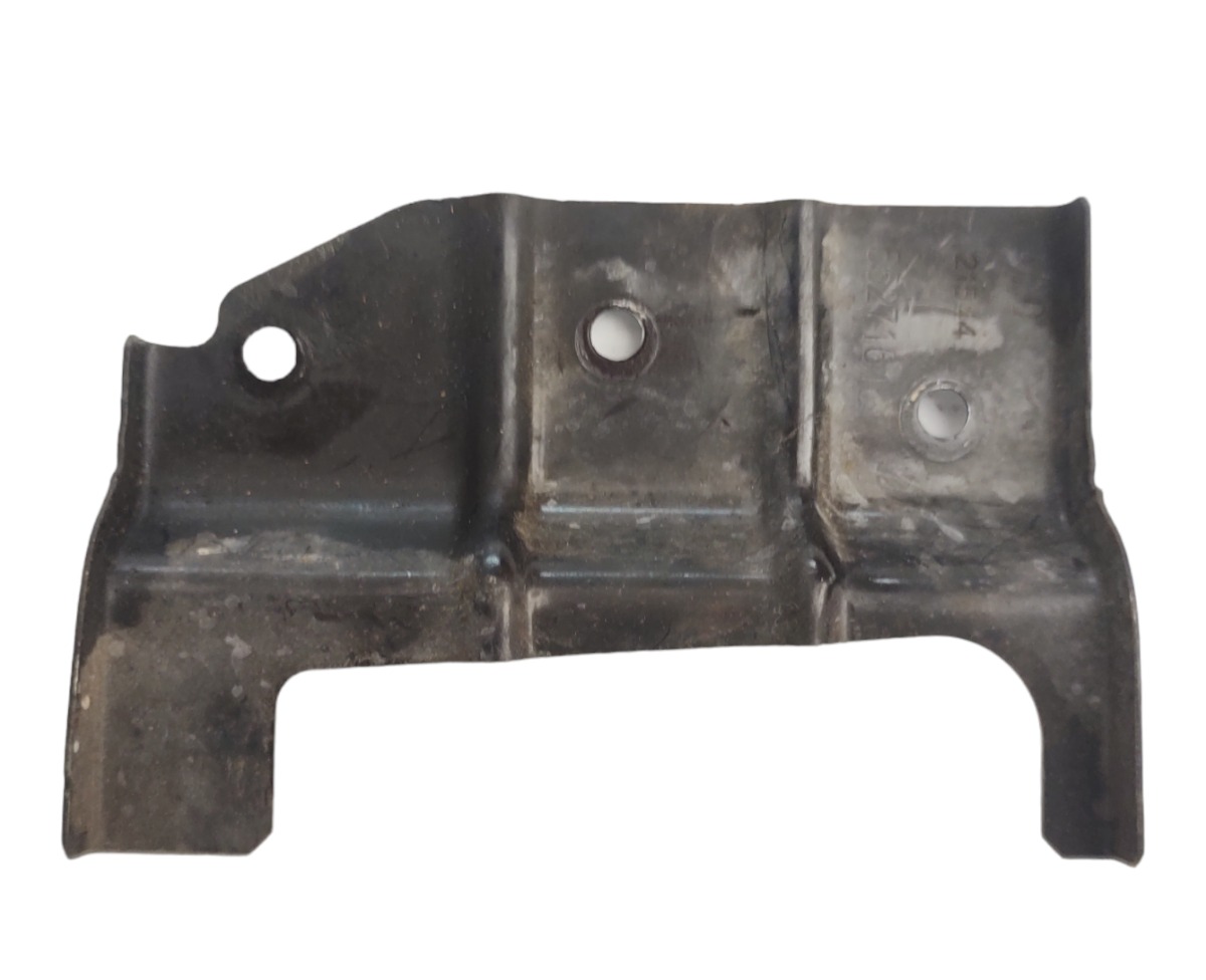 Suporte Chicote Injeção Argo Cronos 1.0 3cc 17 A 23 5527161